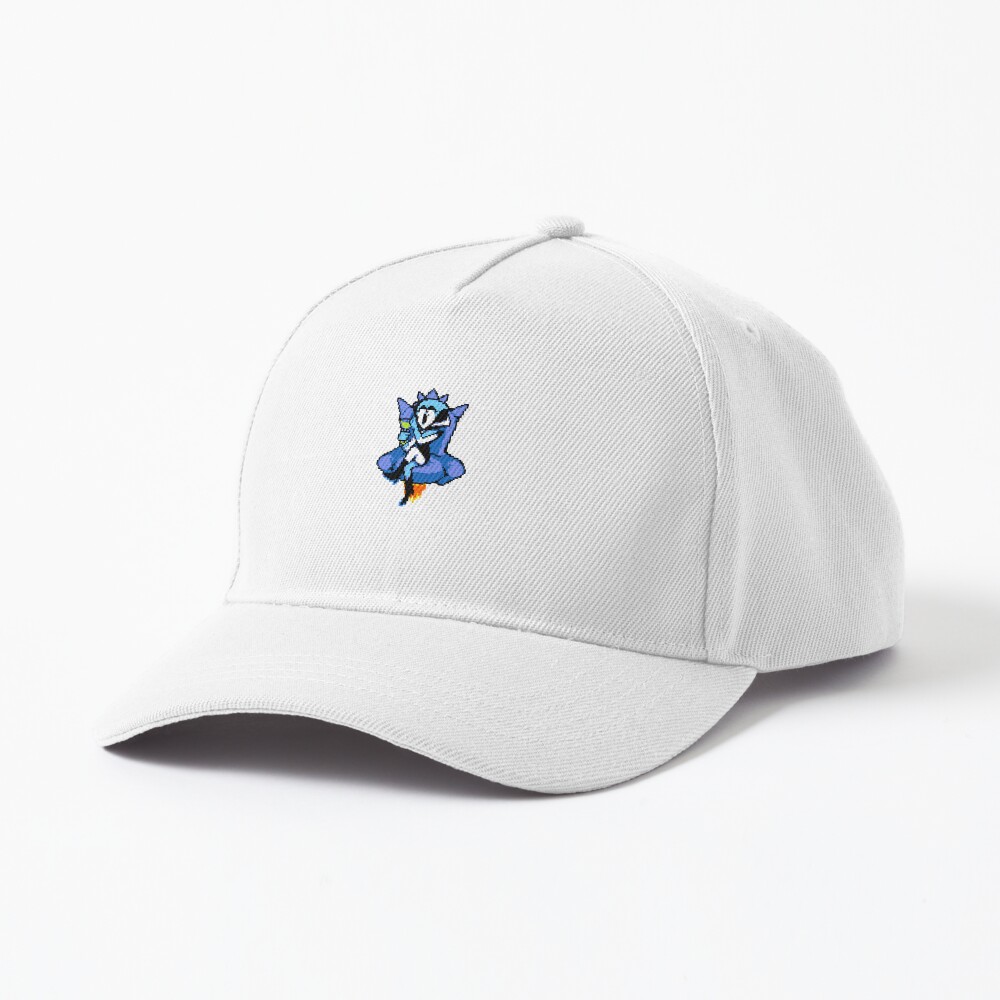Item preview, Baseball Cap designed and sold by cherry-snail.
