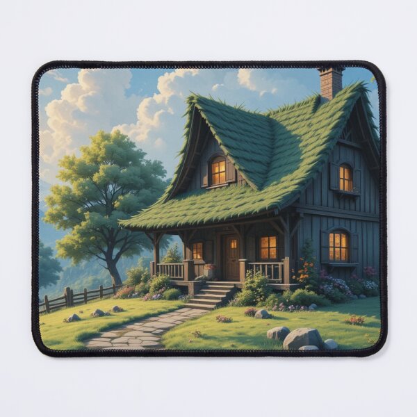 Item preview, Alpine Hearth designed and sold by Tonym99.