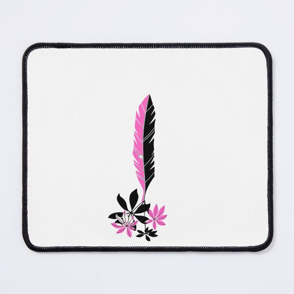 Item preview, Feather & Blossom - Lightness meets nature designed and sold by Befaro.