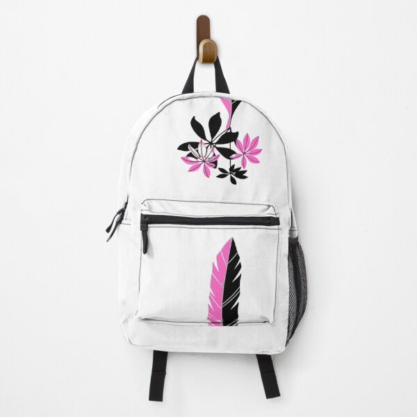 Item preview, Feather & Blossom - Lightness meets nature designed and sold by Befaro.