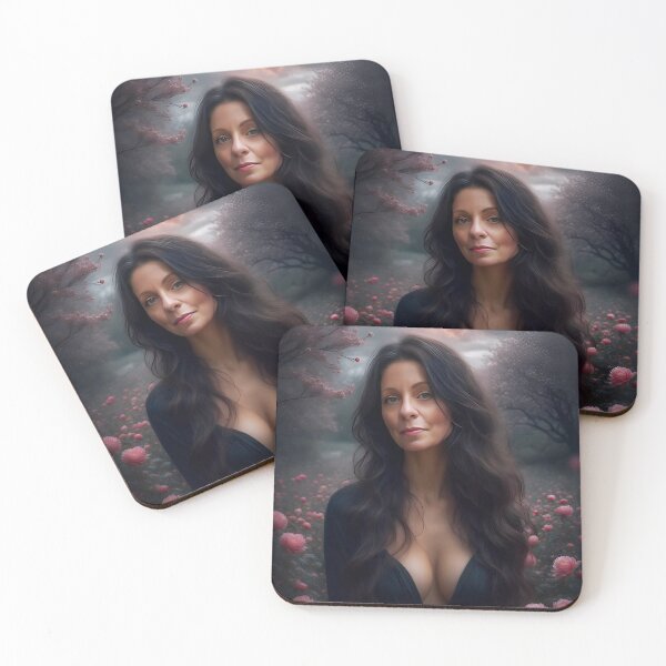 Item preview, Sadness designed and sold by Lana Magnolia.