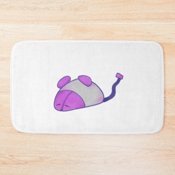 Item preview, Deltarune Maus designed and sold by cherry-snail.