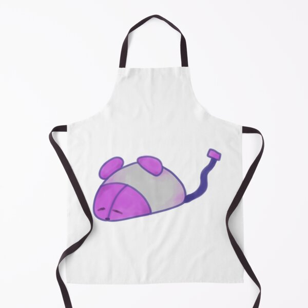 Item preview, Deltarune Maus designed and sold by cherry-snail.