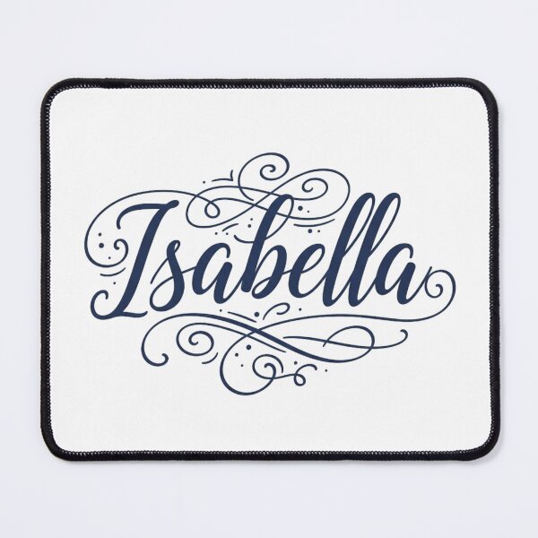 Item preview, Isabella - Elegant Design designed and sold by panchoflex.