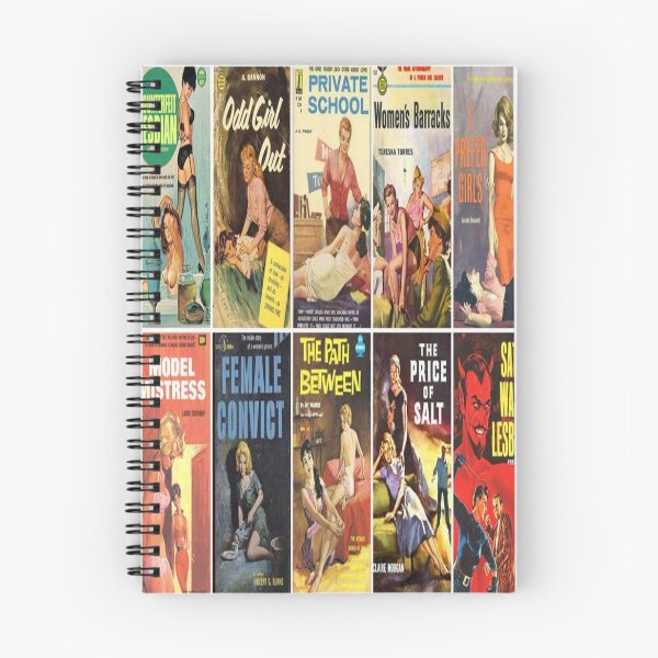 Item preview, Lesbian Cover Art 0617 designed and sold by Aqualung1971.