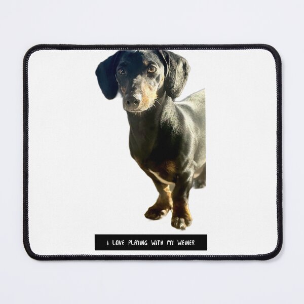 Item preview, I Love playing with my weiner designed and sold by Minerbetter.