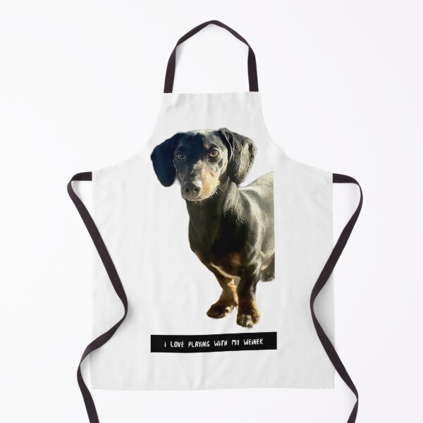 Item preview, I Love playing with my weiner designed and sold by Minerbetter.