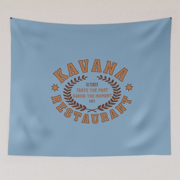 Item preview, Taste the Past, Savor the Moment Vintage Restaurant designed and sold by Joserblast.