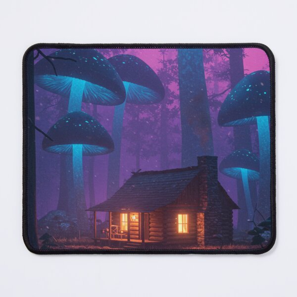 Item preview, Luminous Haven designed and sold by Tonym99.