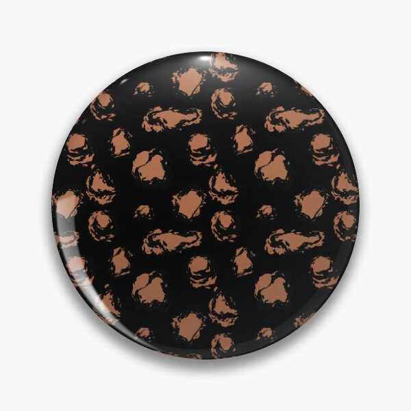 Item preview, Trendy leopard print designed and sold by JuKoArt.