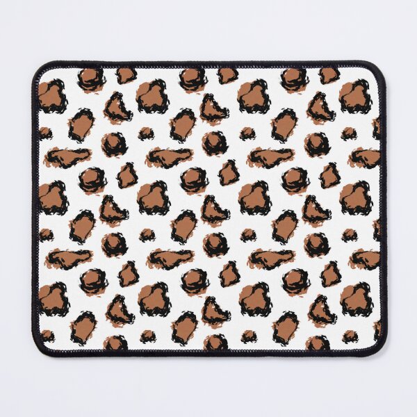Item preview, Trendy leopard print designed and sold by JuKoArt.