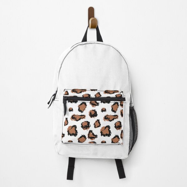 Item preview, Trendy leopard print designed and sold by JuKoArt.