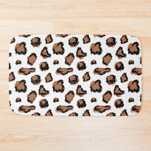 Item preview, Trendy leopard print designed and sold by JuKoArt.