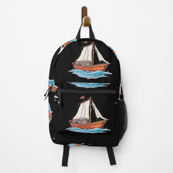 Item preview, boat designed and sold by Temdo7.