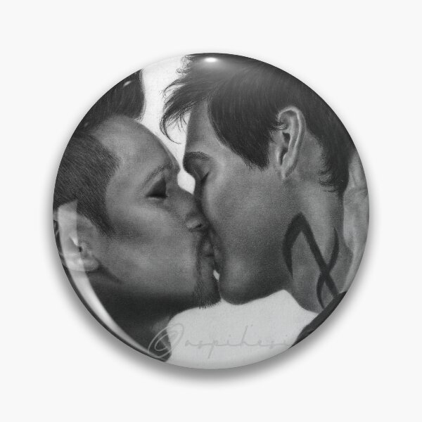 Item preview, "I've never met anyone like you." designed and sold by aspihesi.
