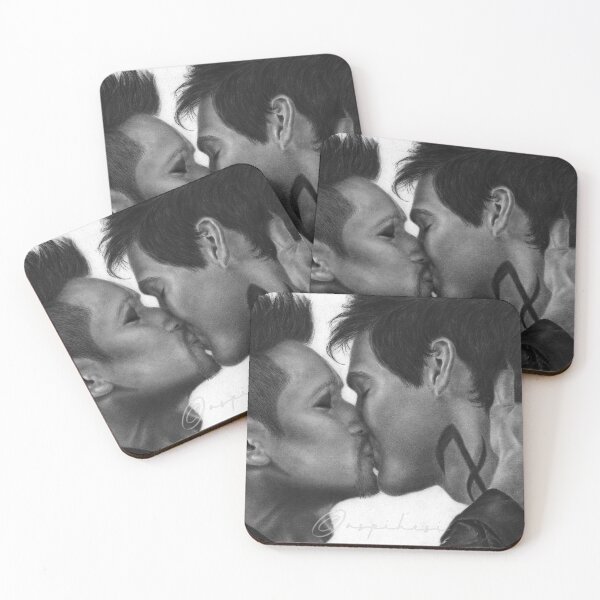 Item preview, "I've never met anyone like you." designed and sold by aspihesi.