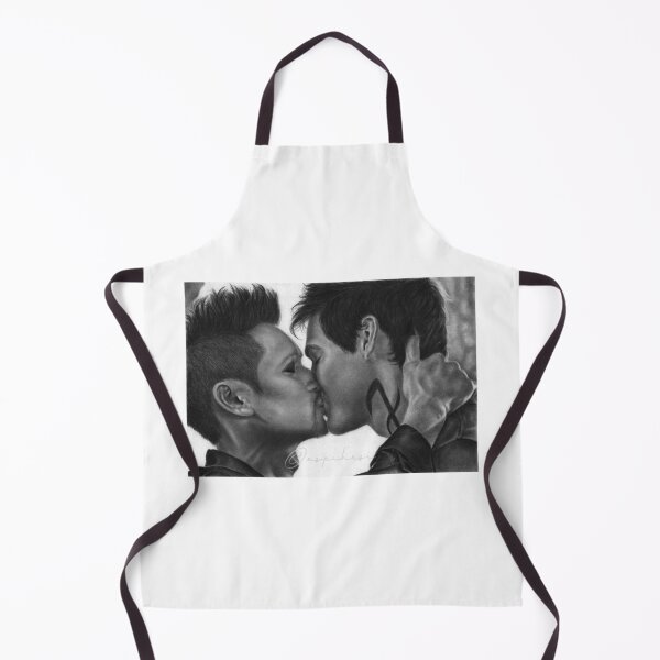 Item preview, "I've never met anyone like you." designed and sold by aspihesi.