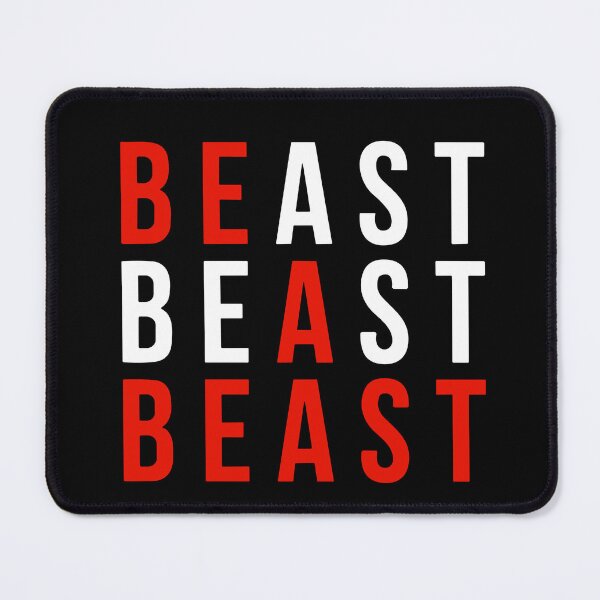 Item preview, Become The Beast designed and sold by DarylWelsh2024.