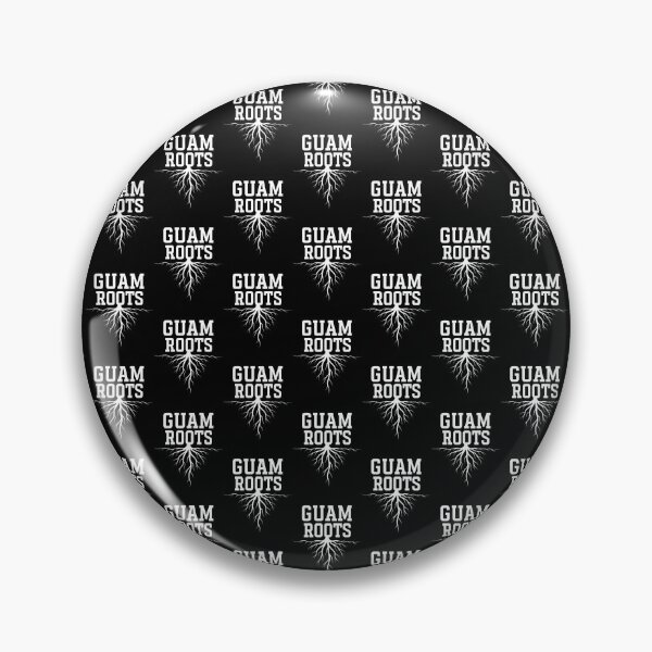 Item preview, Guam Roots  designed and sold by Automotive  Prod.
