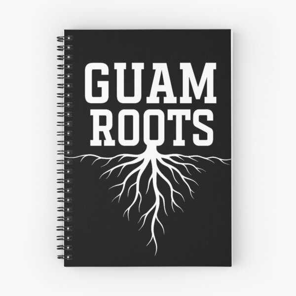 Item preview, Guam Roots  designed and sold by Automotive  Prod.