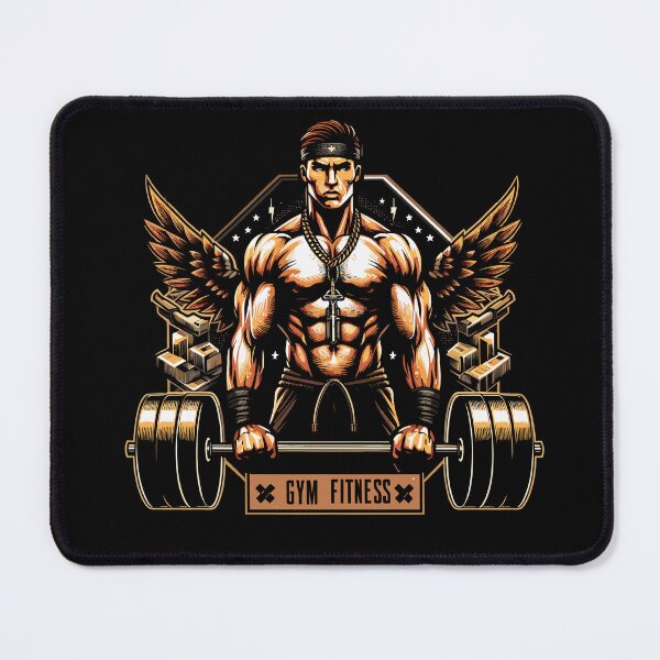 Item preview, Faithful Lifter designed and sold by DarylWelsh2024.