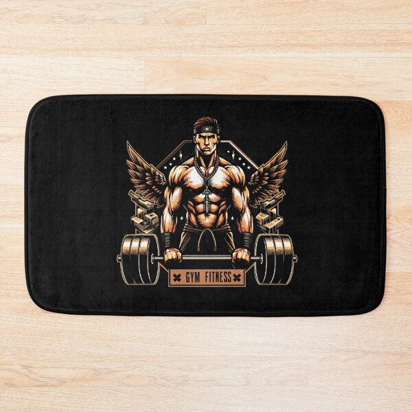 Item preview, Faithful Lifter designed and sold by DarylWelsh2024.