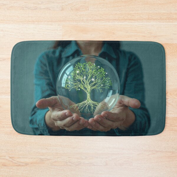 Item preview, Sanctuary Orb designed and sold by ArtfullMinds.
