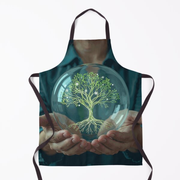Item preview, Sanctuary Orb designed and sold by ArtfullMinds.