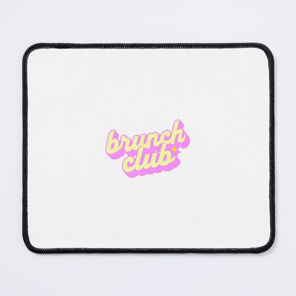 Item preview, Brunch Club designed and sold by ML1500.