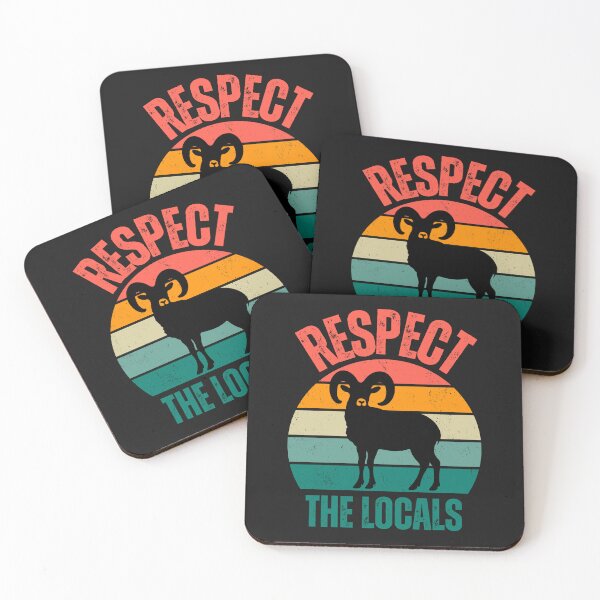 Item preview, Respect and protec national parks in america save bighorn designed and sold by erozzz.