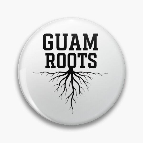 Item preview, Guam Roots  designed and sold by Automotive  Prod.