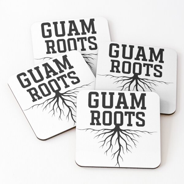 Item preview, Guam Roots  designed and sold by Automotive  Prod.