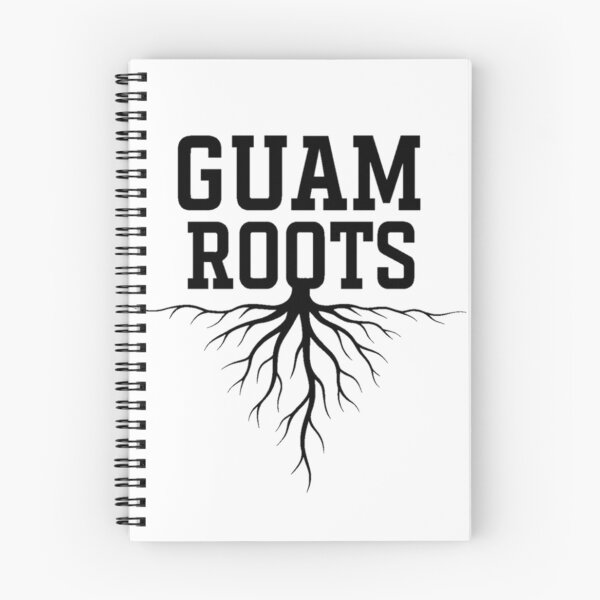 Item preview, Guam Roots  designed and sold by Automotive  Prod.