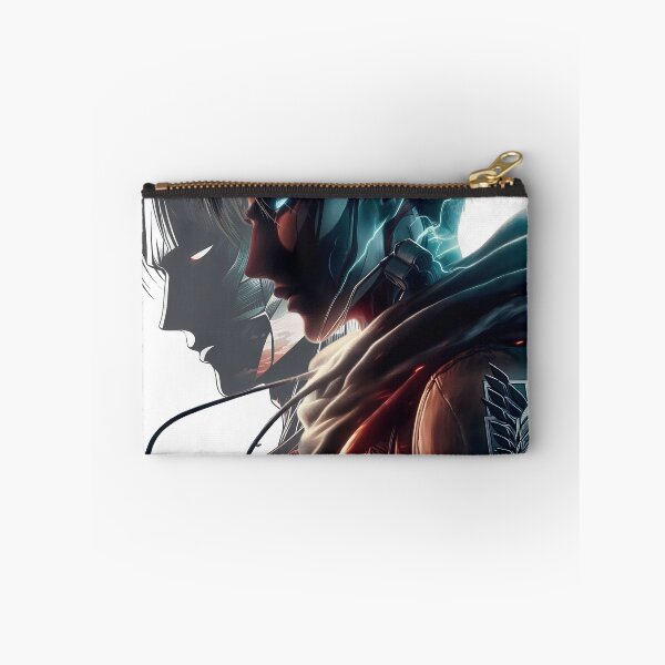 Item preview, Anime Manga | Levi Armored designed and sold by GeekArtUniverse.