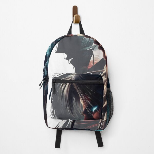 Item preview, Anime Manga | Levi Armored designed and sold by GeekArtUniverse.
