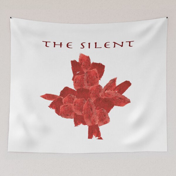 Item preview, The Silent Logo designed and sold by JN Entertainment.