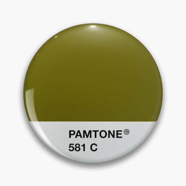Item preview, PAMTONE - 581C designed and sold by buroPAM.