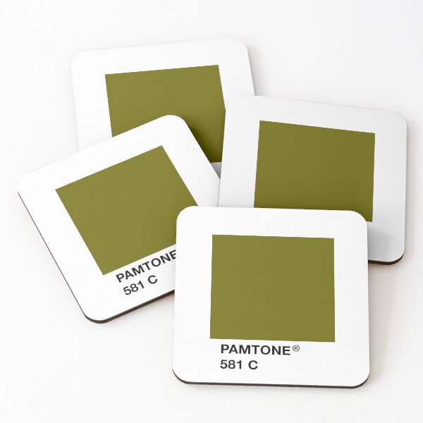 Item preview, PAMTONE - 581C designed and sold by buroPAM.