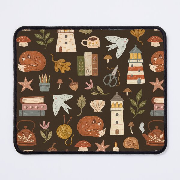 Item preview, Lighthouse Keeper designed and sold by ohjessmarie.