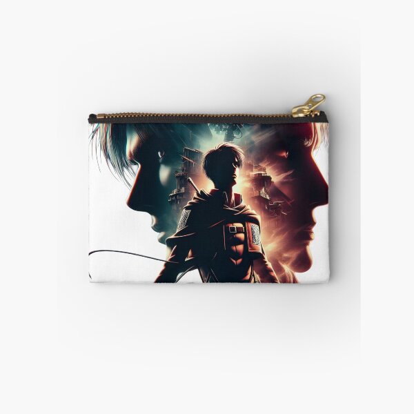 Item preview, Levi Redemption | Anime Manga designed and sold by GeekArtUniverse.