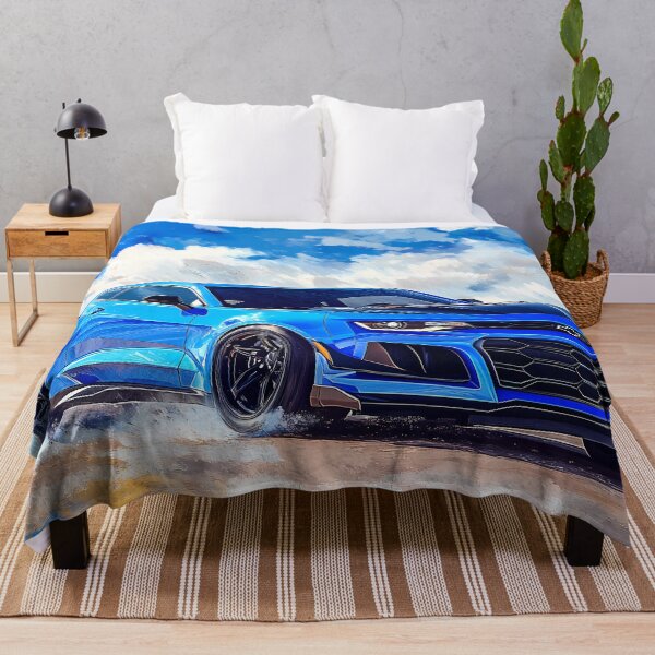 Item preview, Speedline Spirits Camaro LZ1 | Anime Style designed and sold by AutoPopStudio.
