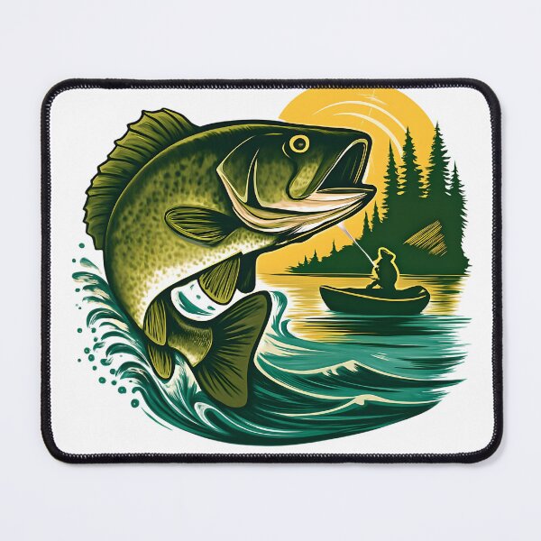 Item preview, Vintage Fishing designed and sold by ML1500.