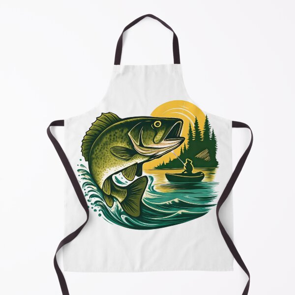 Item preview, Vintage Fishing designed and sold by ML1500.