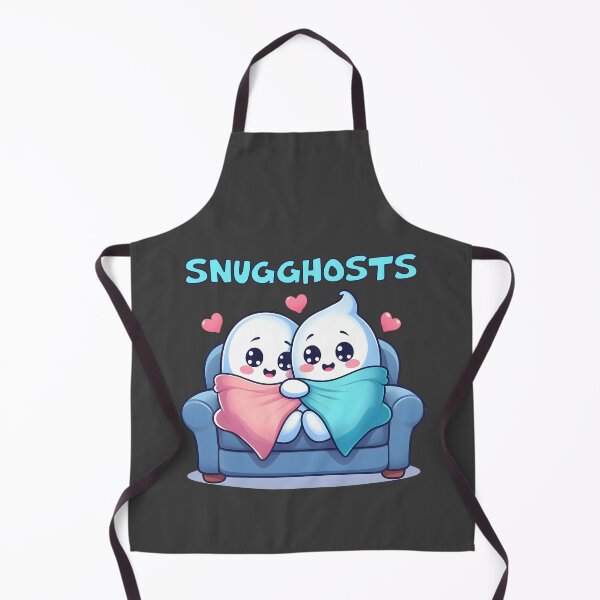 Item preview, Snugghosts designed and sold by BeFadDesigns.