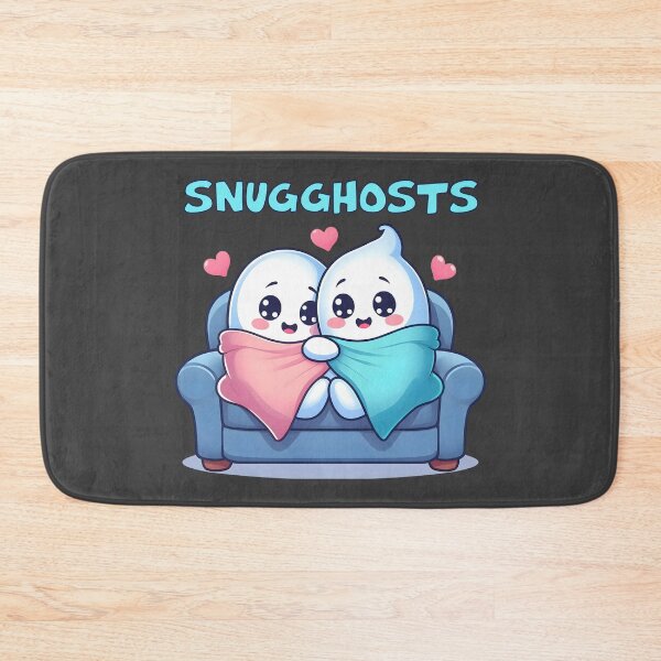 Item preview, Snugghosts designed and sold by BeFadDesigns.