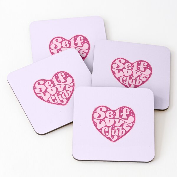 Item preview, Self Love Club designed and sold by happybrandy.
