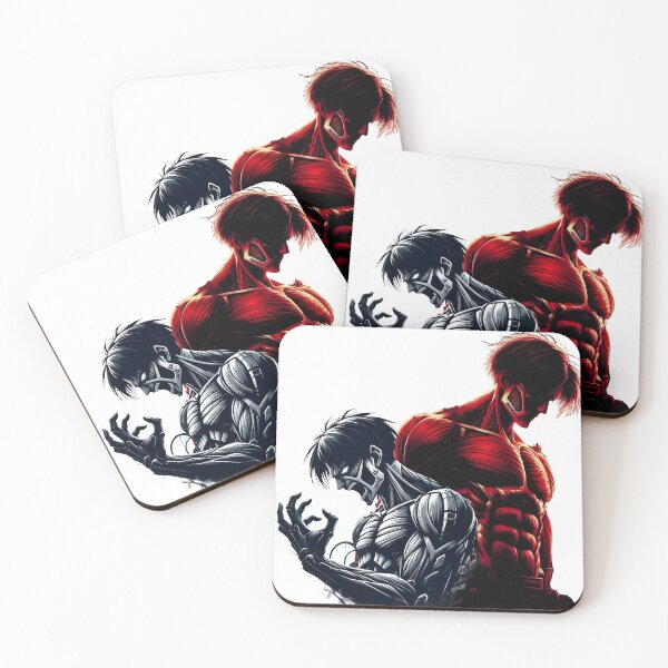 Item preview, Anime Manga | Captain Levi designed and sold by GeekArtUniverse.