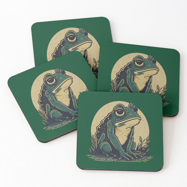 Item preview, Mr Frog  designed and sold by Rislam.