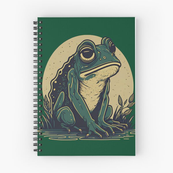 Item preview, Mr Frog  designed and sold by Rislam.