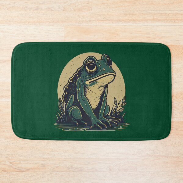 Item preview, Mr Frog  designed and sold by Rislam.